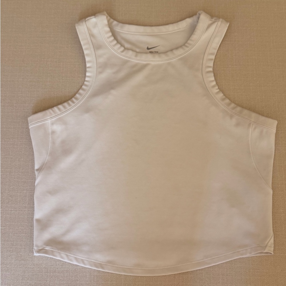 Nike Yoga Top